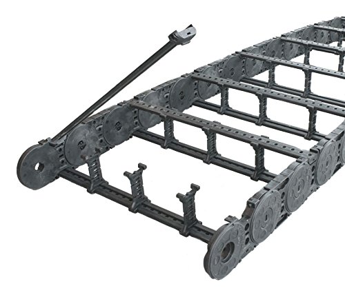 Algopix Similar Product 20 - Kabelschlepp MK1250295RD2603V1