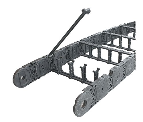 Algopix Similar Product 2 - Kabelschlepp MK1250359RD2204V1
