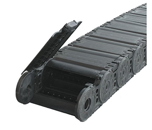 Algopix Similar Product 18 - Kabelschlepp MT0950141RDD1701