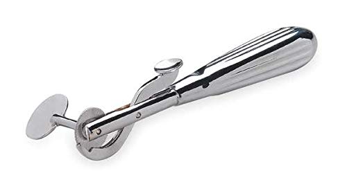 Algopix Similar Product 19 - Ring Cutter, 2 in, Stainless Steel