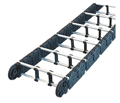 Algopix Similar Product 19 - Kabelschlepp MC0650675RS1452V1