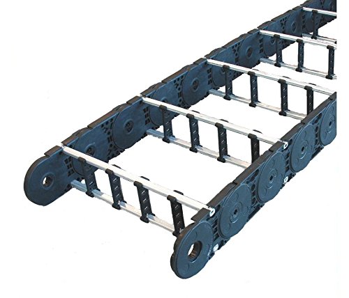 Algopix Similar Product 10 - Kabelschlepp MC12501400RS3004V1
