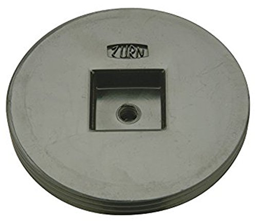Algopix Similar Product 18 - Zurn CO2490A35 Countersunk Cleanout