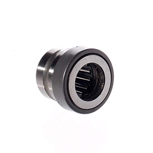 Algopix Similar Product 3 - Combination Bearing, Bore Dia. 17 mm