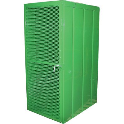 Algopix Similar Product 14 - 72H x 32 W x 42 D Cylinder Storage