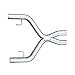 Algopix Similar Product 10 - Pypes Exhaust XFM43 25 Stainless