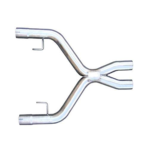 Algopix Similar Product 2 - Pypes Exhaust XFM43 25 Stainless
