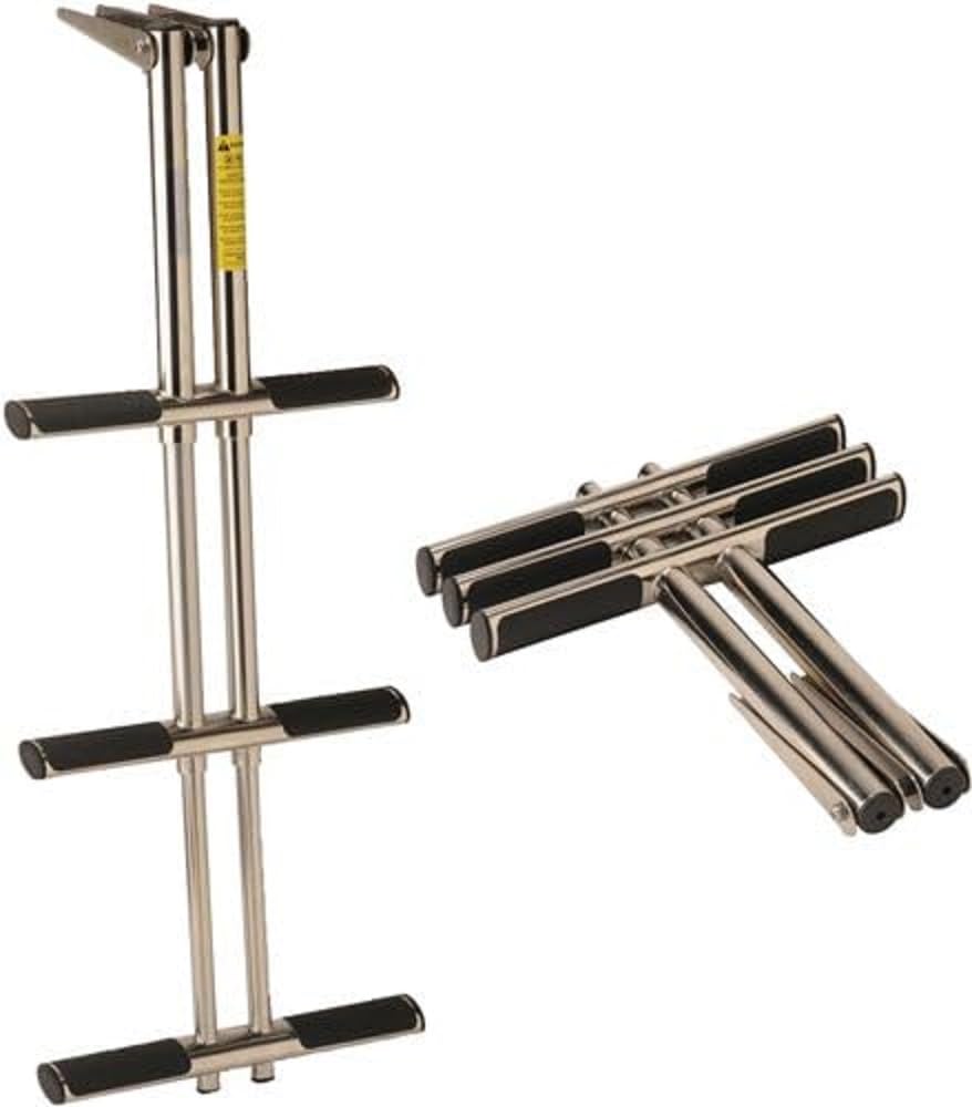 Algopix Similar Product 9 - Garelick 1962601 Stainless Steel