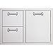 Algopix Similar Product 13 - Lynx LSA530R Sedona Access Door and