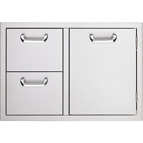 Algopix Similar Product 14 - Lynx LSA530R Sedona Access Door and