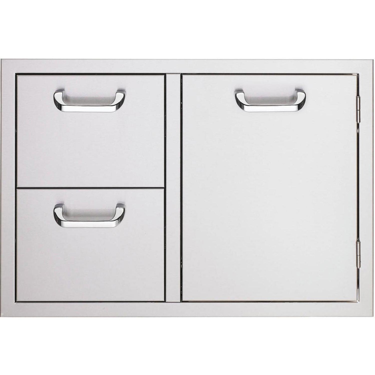 Algopix Similar Product 2 - Lynx LSA530R Sedona Access Door and