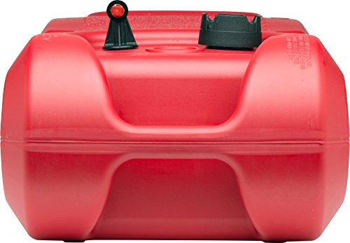 Algopix Similar Product 8 - Attwood International Portable Fuel