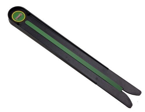 Algopix Similar Product 20 - Original Putting Alley
