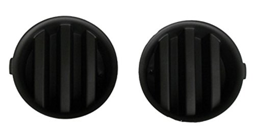 Algopix Similar Product 5 - OmixAda 1204513 Fog Light Insert for