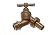 Algopix Similar Product 15 - OUTDOOR HOSE UNION BIB TAP WITH HOSE
