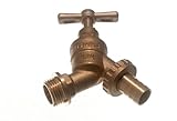 Algopix Similar Product 12 - OUTDOOR HOSE UNION BIB TAP WITH HOSE