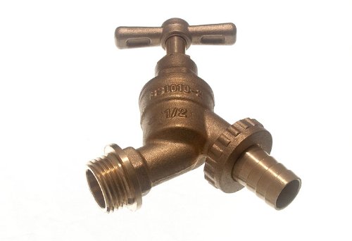 Algopix Similar Product 16 - OUTDOOR HOSE UNION BIB TAP WITH HOSE