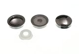 Algopix Similar Product 5 - PLASTIDOME CLICK ON SCREW CAP COVER