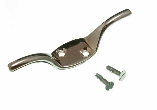Algopix Similar Product 15 - Cleat Hook Curtain Blind Tie Back