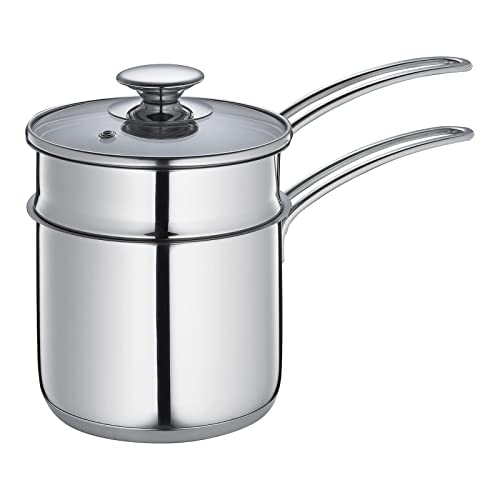 Algopix Similar Product 13 - Kchenprofi K2370602814 Double