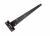 Algopix Similar Product 11 - Gate Shed Door Tee T Hinge 10 Inch