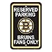 Algopix Similar Product 6 - Fremont Die NHL Boston Bruins Team