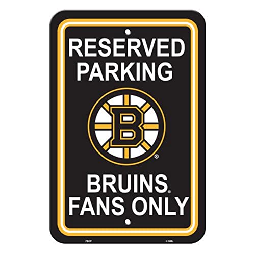 Algopix Similar Product 15 - Fremont Die NHL Boston Bruins Team