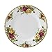 Algopix Similar Product 4 - Royal Albert Old Country Roses Plate