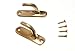 Algopix Similar Product 6 - CURTAIN TIE HOLD BACK HOOKS MODERN