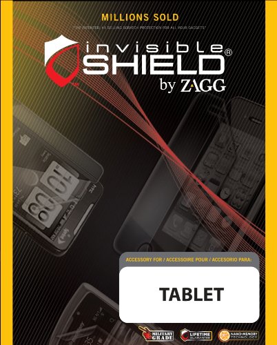 Algopix Similar Product 15 - InvisibleShield Original Screen