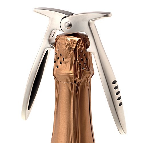 Algopix Similar Product 1 - Franmara Champagne Opener | 7460, #6356