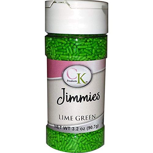 Algopix Similar Product 10 - CK Products Cake Decorating Jimmies