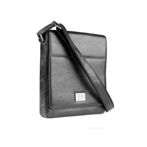 Algopix Similar Product 16 - Sena Messenger Bag for The  iPad 3G