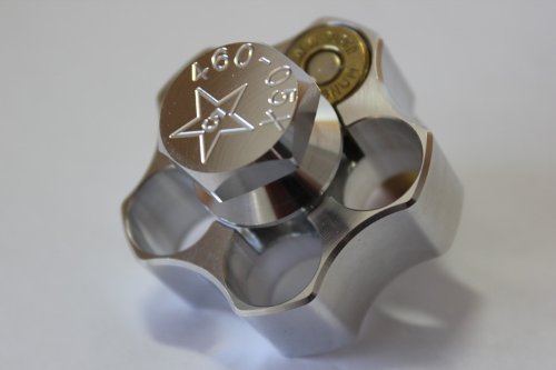 Algopix Similar Product 18 - .460 Caliber Speed Loader
