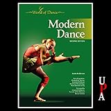 Algopix Similar Product 10 - Modern Dance: Second Edition