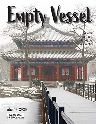 Algopix Similar Product 1 - Empty Vessel