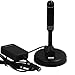 Algopix Similar Product 15 - Amplified HD Digital TV Aerial  August