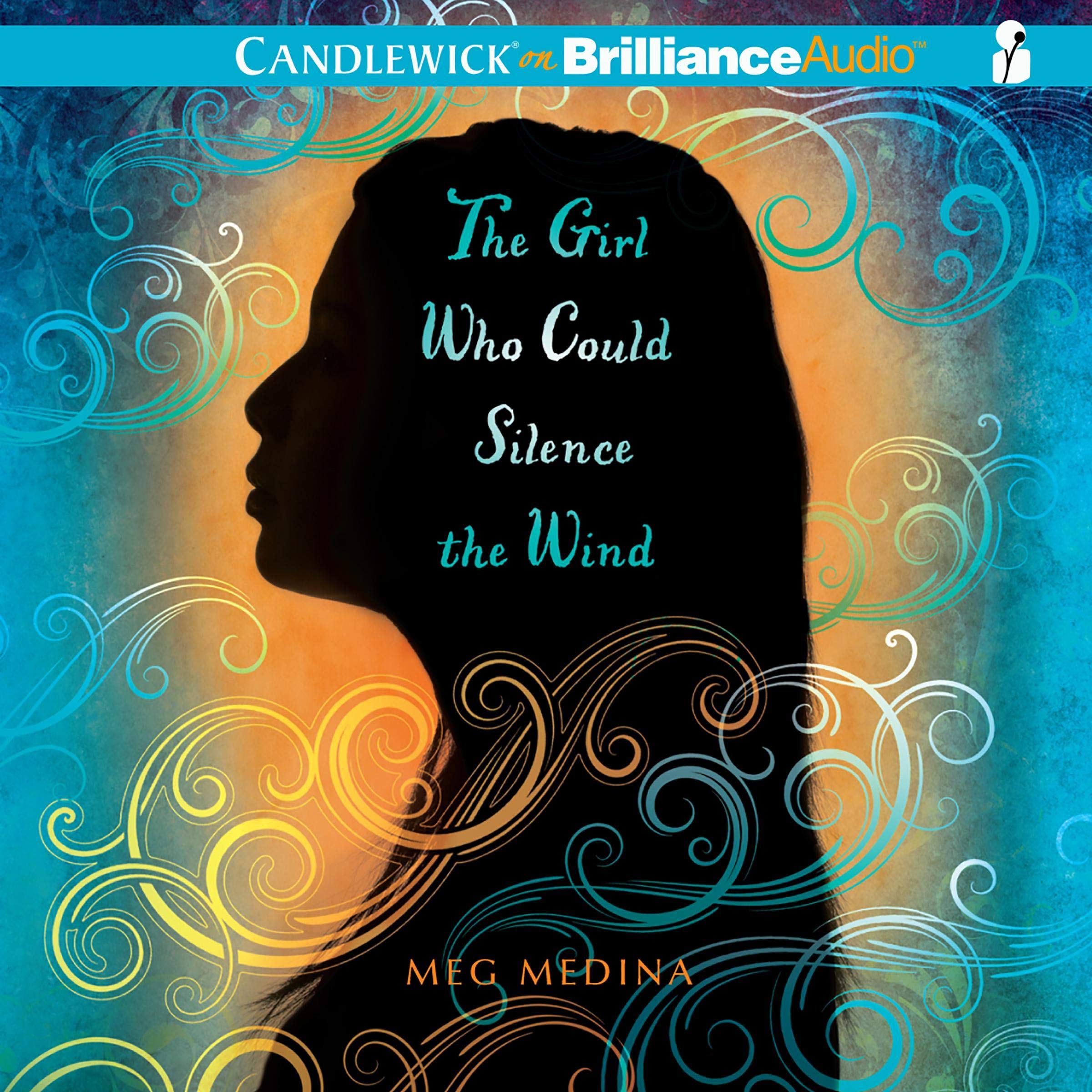 Algopix Similar Product 1 - The Girl Who Could Silence the Wind