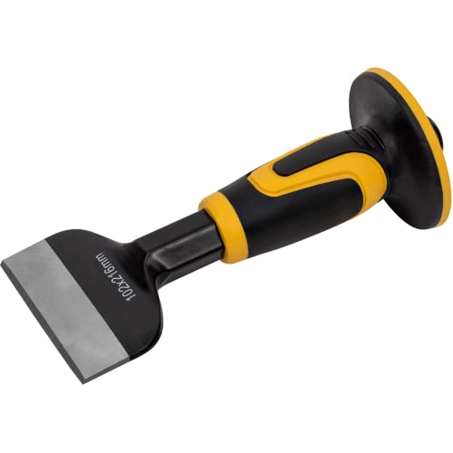 Algopix Similar Product 14 - Roughneck ROU31992 102 x 216 mm Brick