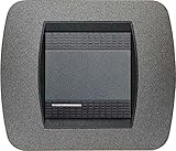 Algopix Similar Product 2 - Liv.INT.Plate 2 Seater Graphite l4802gf