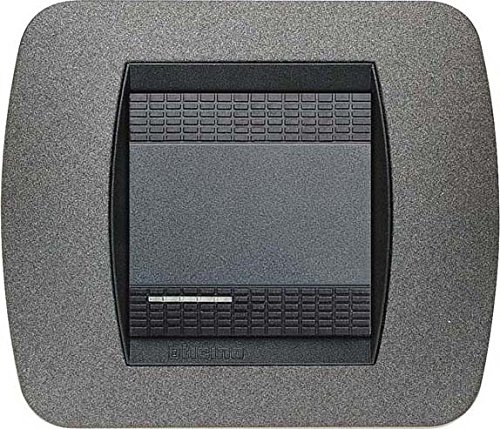 Algopix Similar Product 19 - Liv.INT.Plate 2 Seater Graphite l4802gf