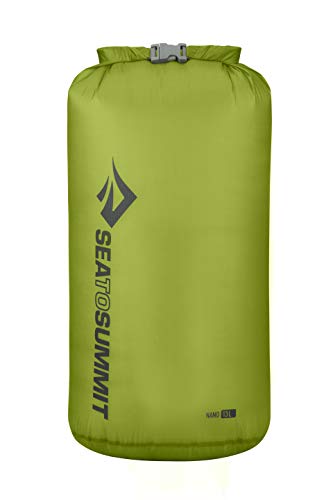 Algopix Similar Product 13 - Sea to Summit UltraSil Nano Dry Sack