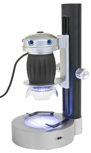 Algopix Similar Product 14 - Bresser junior USBHandMikroskop inkl
