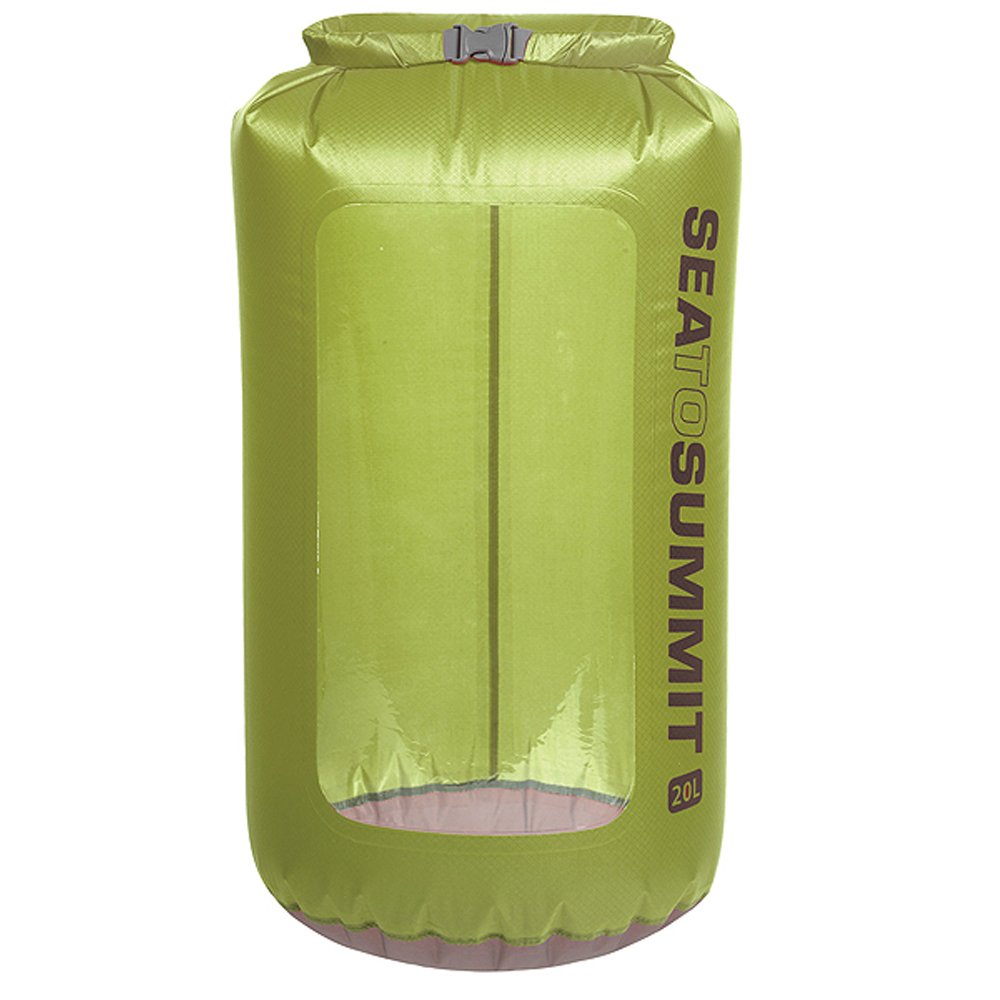 Algopix Similar Product 16 - Sea to Summit Ultra SIL View Dry Sack