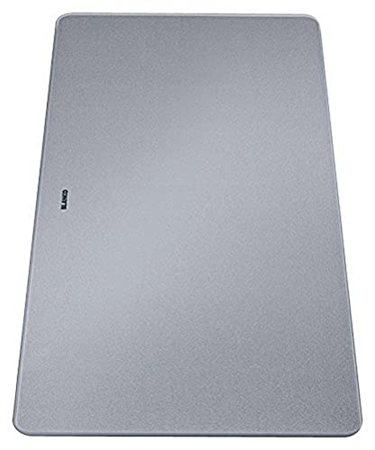Algopix Similar Product 4 - Blanco 227 697 Glass Chopping Board