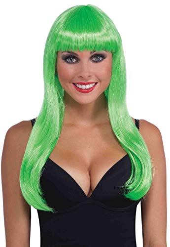 Algopix Similar Product 2 - Forum Novelties Womens Neon Long