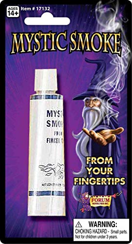 Algopix Similar Product 1 - Forum Novelties Mystic Smoke