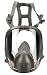 Algopix Similar Product 1 - 3M Full Facepiece Reusable Respirator
