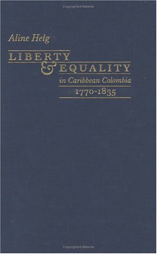 Algopix Similar Product 15 - Liberty and Equality in Caribbean