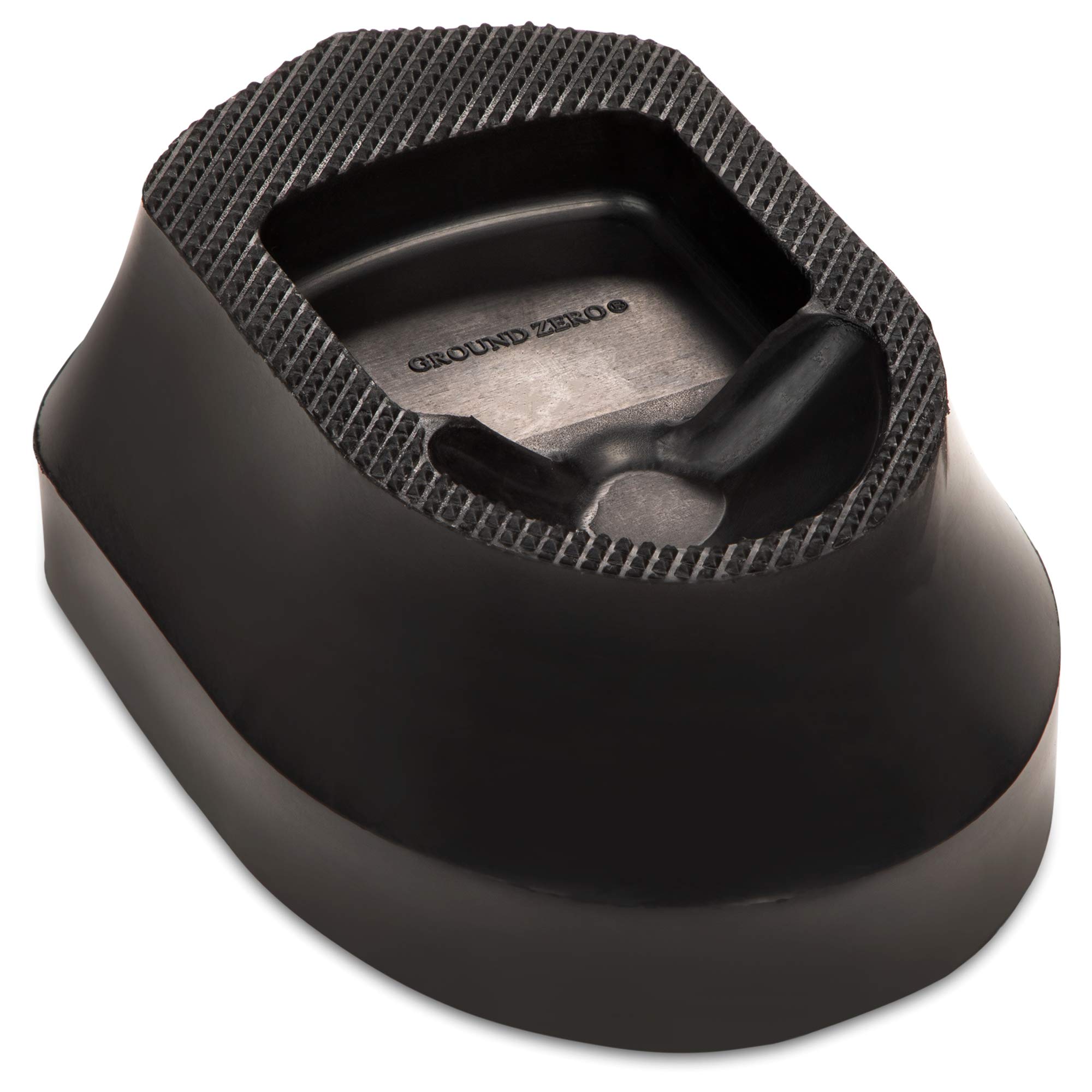 Algopix Similar Product 20 - Champion Sports Football Kicking Tee